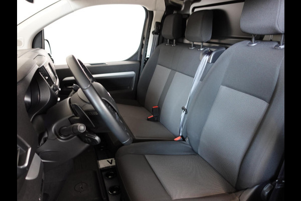 Opel Vivaro 2.0 CDTI 145 pk L3H1 Edition 3-zits Automaat Airco Navigatie Bluetooth Trekhaak