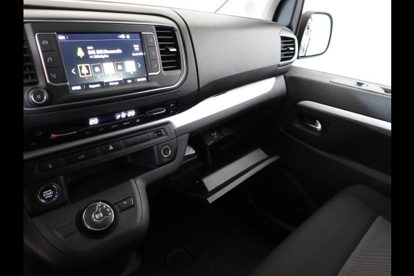 Opel Vivaro 2.0 CDTI 145 pk L3H1 Edition 3-zits Automaat Airco Navigatie Bluetooth Trekhaak