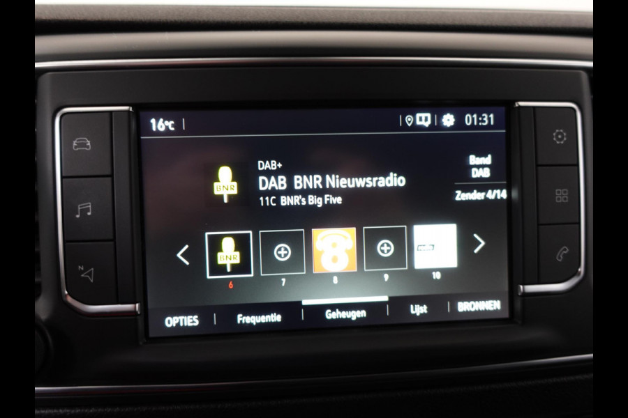 Opel Vivaro 2.0 CDTI 145 pk L3H1 Edition 3-zits Automaat Airco Navigatie Bluetooth Trekhaak