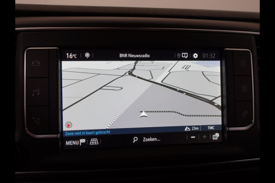 Opel Vivaro 2.0 CDTI 145 pk L3H1 Edition 3-zits Automaat Airco Navigatie Bluetooth Trekhaak