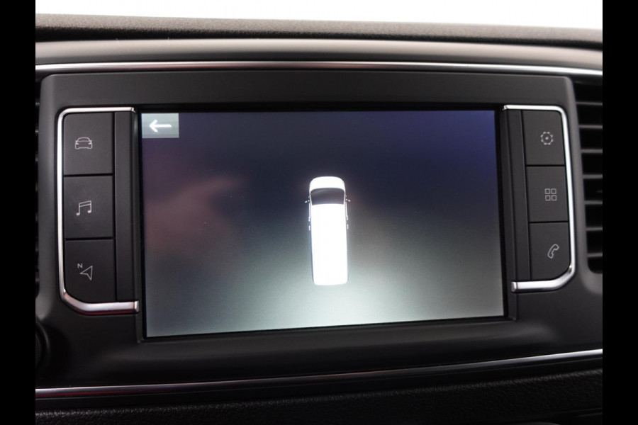 Opel Vivaro 2.0 CDTI 145 pk L3H1 Edition 3-zits Automaat Airco Navigatie Bluetooth Trekhaak