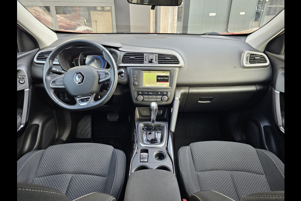 Renault Kadjar 1.2 TCe Intens | Automaat | Navi | Cruise | PDC | Keyless |