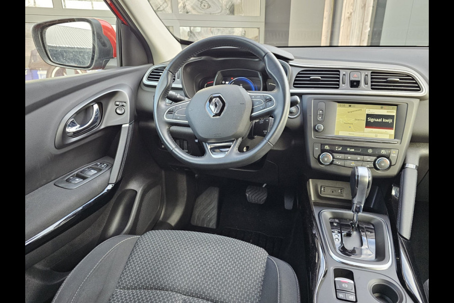 Renault Kadjar 1.2 TCe Intens | Automaat | Navi | Cruise | PDC | Keyless |