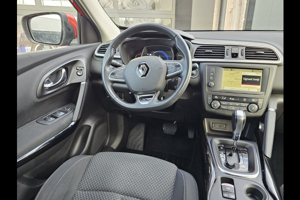 Renault Kadjar 1.2 TCe Intens | Automaat | Navi | Cruise | PDC | Keyless |