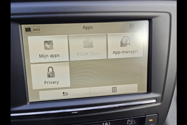 Renault Kadjar 1.2 TCe Intens | Automaat | Navi | Cruise | PDC | Keyless |