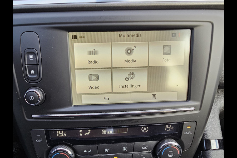 Renault Kadjar 1.2 TCe Intens | Automaat | Navi | Cruise | PDC | Keyless |