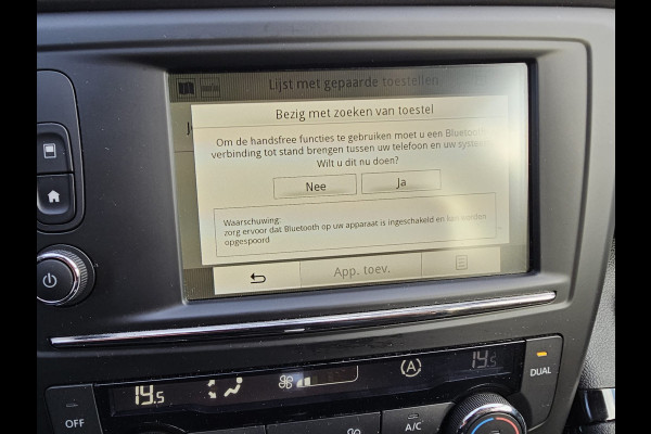 Renault Kadjar 1.2 TCe Intens | Automaat | Navi | Cruise | PDC | Keyless |