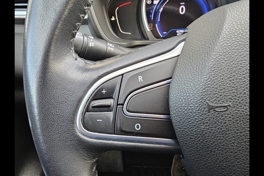 Renault Kadjar 1.2 TCe Intens | Automaat | Navi | Cruise | PDC | Keyless |