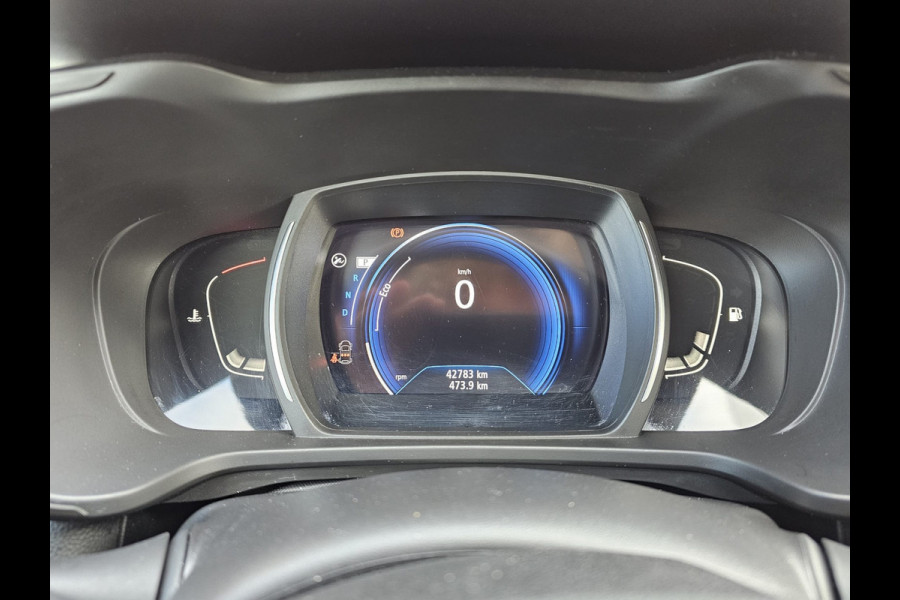 Renault Kadjar 1.2 TCe Intens | Automaat | Navi | Cruise | PDC | Keyless |