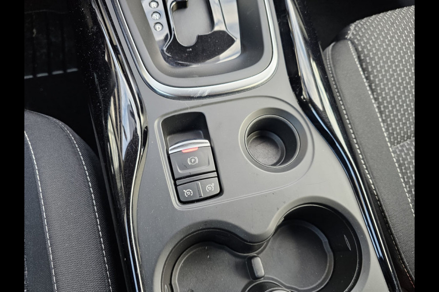 Renault Kadjar 1.2 TCe Intens | Automaat | Navi | Cruise | PDC | Keyless |