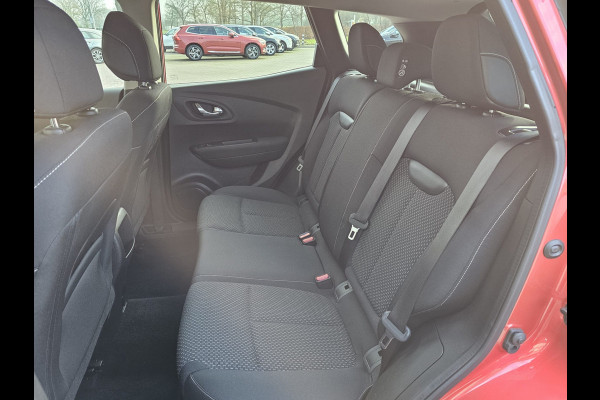 Renault Kadjar 1.2 TCe Intens | Automaat | Navi | Cruise | PDC | Keyless |