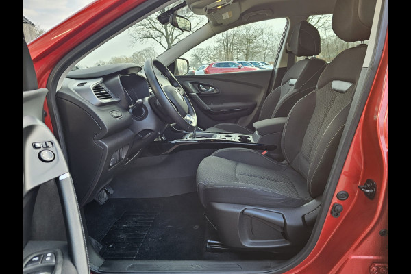 Renault Kadjar 1.2 TCe Intens | Automaat | Navi | Cruise | PDC | Keyless |