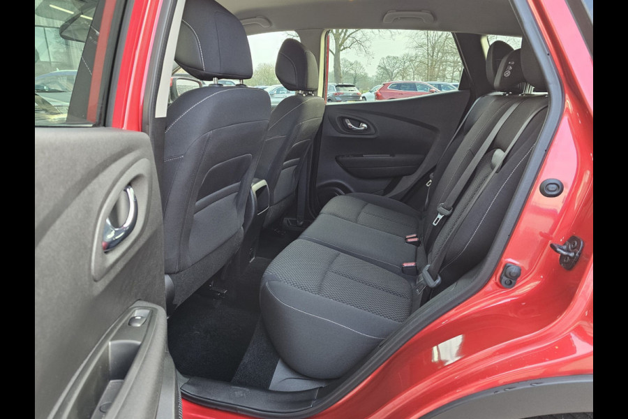 Renault Kadjar 1.2 TCe Intens | Automaat | Navi | Cruise | PDC | Keyless |