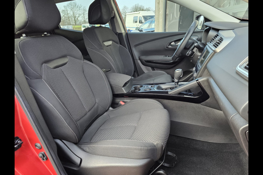 Renault Kadjar 1.2 TCe Intens | Automaat | Navi | Cruise | PDC | Keyless |