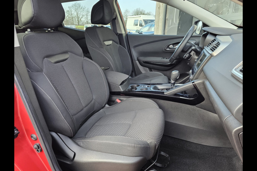 Renault Kadjar 1.2 TCe Intens | Automaat | Navi | Cruise | PDC | Keyless |
