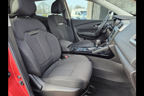 Renault Kadjar 1.2 TCe Intens | Automaat | Navi | Cruise | PDC | Keyless |