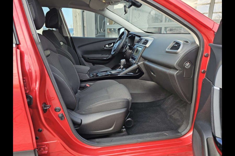 Renault Kadjar 1.2 TCe Intens | Automaat | Navi | Cruise | PDC | Keyless |