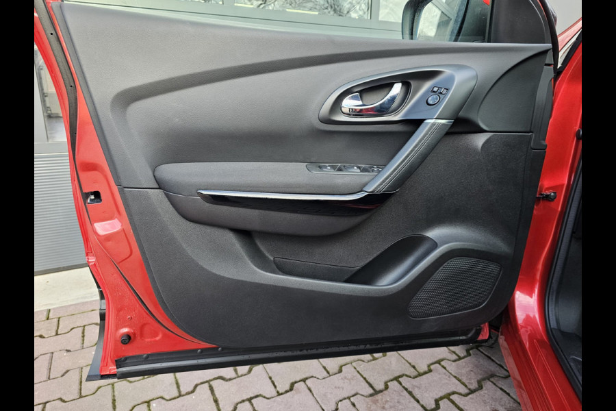 Renault Kadjar 1.2 TCe Intens | Automaat | Navi | Cruise | PDC | Keyless |