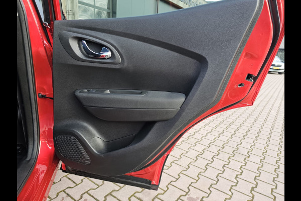 Renault Kadjar 1.2 TCe Intens | Automaat | Navi | Cruise | PDC | Keyless |