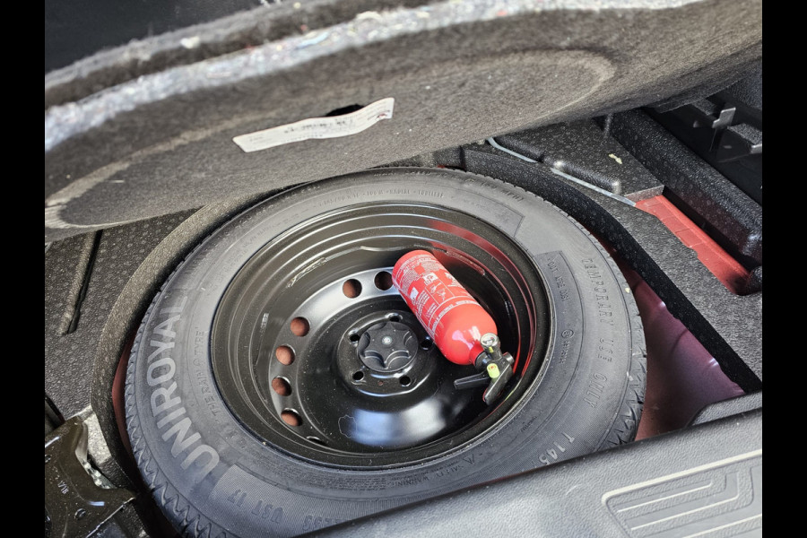 Renault Kadjar 1.2 TCe Intens | Automaat | Navi | Cruise | PDC | Keyless |