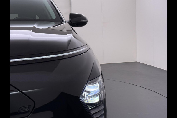 Hyundai KONA ELECTRIC Comfort Smart 65.4 kWh | Longrange | 3-Fase Lader | Warmtepomp | Dealeronderhouden | Fabrieksgarantie Hyundai tot 2029 | Elektrische Achterklep | Stoel & Stuurverwarming | Afnembare Trekhaak | Rijklaar Geleverd