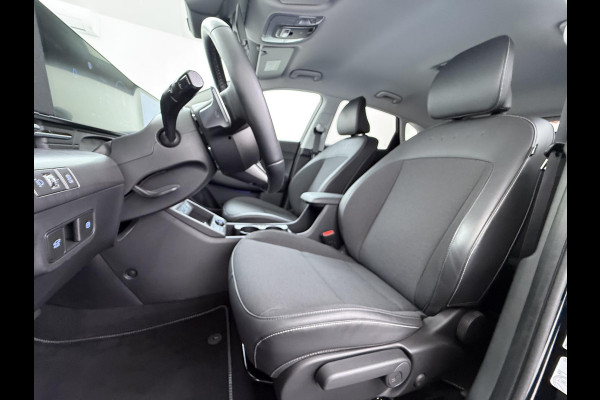 Hyundai KONA ELECTRIC Comfort Smart 65.4 kWh | Longrange | 3-Fase Lader | Warmtepomp | Dealeronderhouden | Fabrieksgarantie Hyundai tot 2029 | Elektrische Achterklep | Stoel & Stuurverwarming | Afnembare Trekhaak | Rijklaar Geleverd