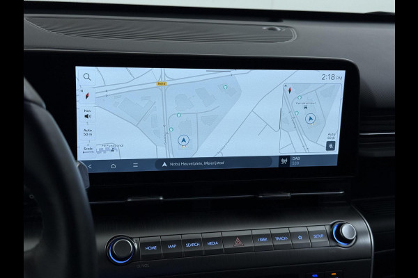 Hyundai KONA ELECTRIC Comfort Smart 65.4 kWh | Longrange | 3-Fase Lader | Warmtepomp | Dealeronderhouden | Fabrieksgarantie Hyundai tot 2029 | Elektrische Achterklep | Stoel & Stuurverwarming | Afnembare Trekhaak | Rijklaar Geleverd