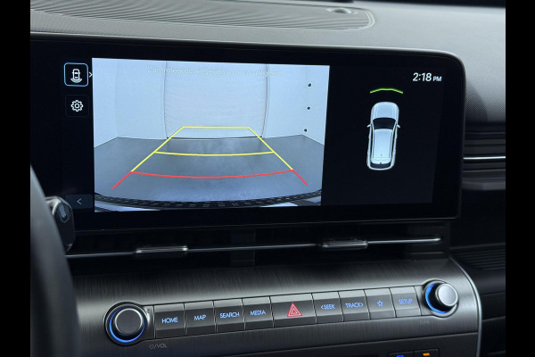 Hyundai KONA ELECTRIC Comfort Smart 65.4 kWh | Longrange | 3-Fase Lader | Warmtepomp | Dealeronderhouden | Fabrieksgarantie Hyundai tot 2029 | Elektrische Achterklep | Stoel & Stuurverwarming | Afnembare Trekhaak | Rijklaar Geleverd