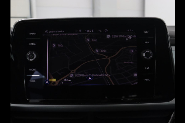 Volkswagen T-Roc 1.5 TSI Life Business | Stoelverwarming | Camera | Virtual Cockpit | Carplay | Full LED | Adaptive cruise | Navigatie | Park Assist | Climate control | DAB | Bluetooth