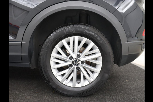 Volkswagen T-Roc 1.5 TSI Life Business | Stoelverwarming | Camera | Virtual Cockpit | Carplay | Full LED | Adaptive cruise | Navigatie | Park Assist | Climate control | DAB | Bluetooth