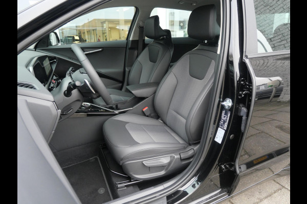 Kia Niro 1.6 GDi Hybrid DynamicLine | Adaptief | Clima | Navi | Camera | Carplay |