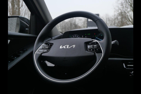 Kia Niro 1.6 GDi Hybrid DynamicLine | Adaptief | Clima | Navi | Camera | Carplay |