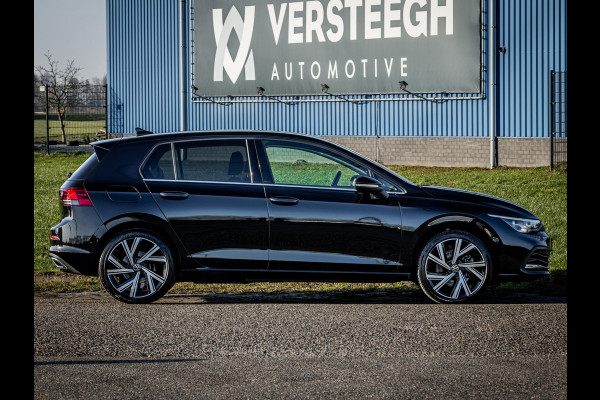 Volkswagen Golf 1.4 eHybrid Style Adaptieve Cruise Control|Eerste eigenaar