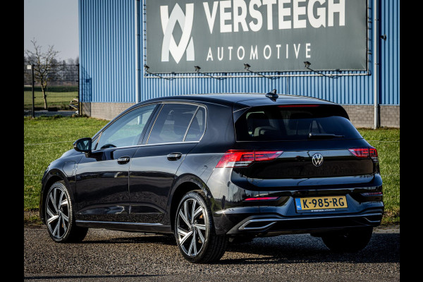 Volkswagen Golf 1.4 eHybrid Style Adaptieve Cruise Control|Eerste eigenaar