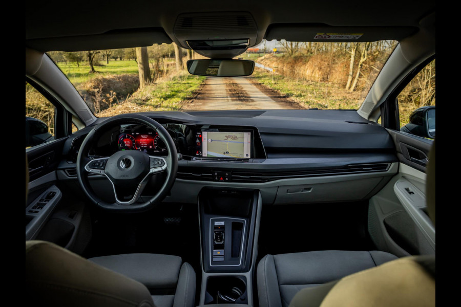 Volkswagen Golf 1.4 eHybrid Style Adaptieve Cruise Control|Eerste eigenaar