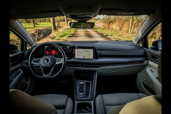 Volkswagen Golf 1.4 eHybrid Style Adaptieve Cruise Control|Eerste eigenaar