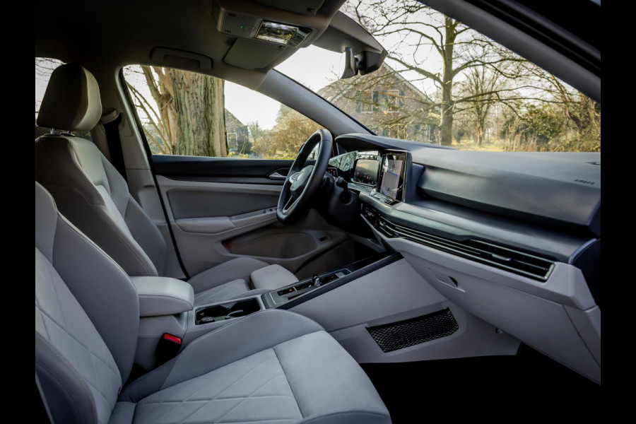 Volkswagen Golf 1.4 eHybrid Style Adaptieve Cruise Control|Eerste eigenaar