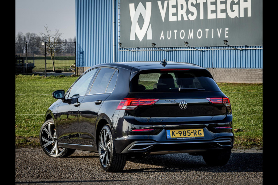 Volkswagen Golf 1.4 eHybrid Style Adaptieve Cruise Control|Eerste eigenaar