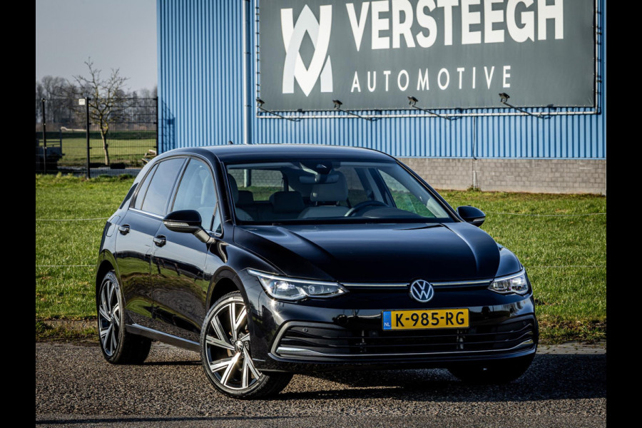 Volkswagen Golf 1.4 eHybrid Style Adaptieve Cruise Control|Eerste eigenaar