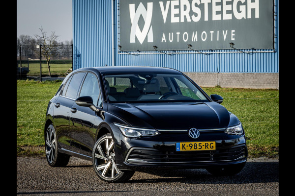 Volkswagen Golf 1.4 eHybrid Style Adaptieve Cruise Control|Eerste eigenaar