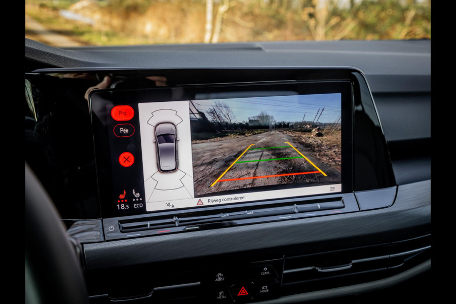 Volkswagen Golf 1.4 eHybrid Style Adaptieve Cruise Control|Eerste eigenaar