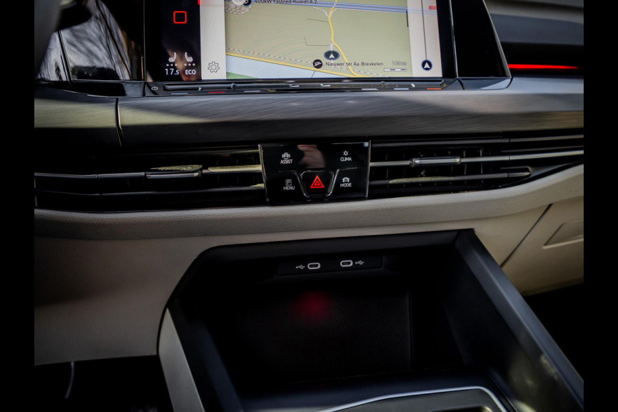 Volkswagen Golf 1.4 eHybrid Style Adaptieve Cruise Control|Eerste eigenaar