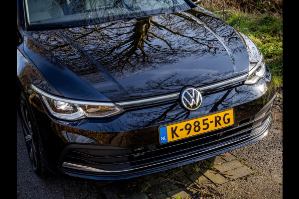 Volkswagen Golf 1.4 eHybrid Style Adaptieve Cruise Control|Eerste eigenaar