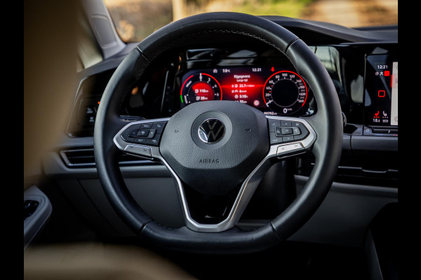 Volkswagen Golf 1.4 eHybrid Style Adaptieve Cruise Control|Eerste eigenaar