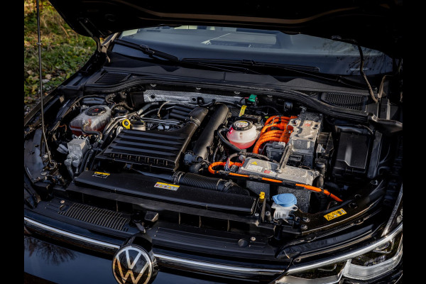 Volkswagen Golf 1.4 eHybrid Style Adaptieve Cruise Control|Eerste eigenaar