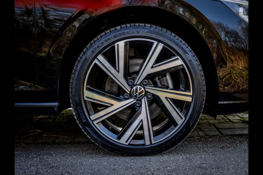 Volkswagen Golf 1.4 eHybrid Style Adaptieve Cruise Control|Eerste eigenaar
