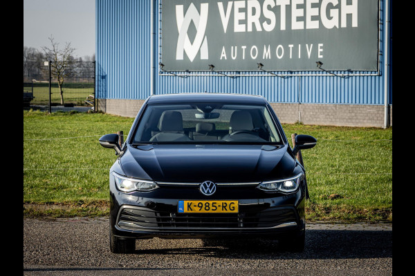 Volkswagen Golf 1.4 eHybrid Style Adaptieve Cruise Control|Eerste eigenaar