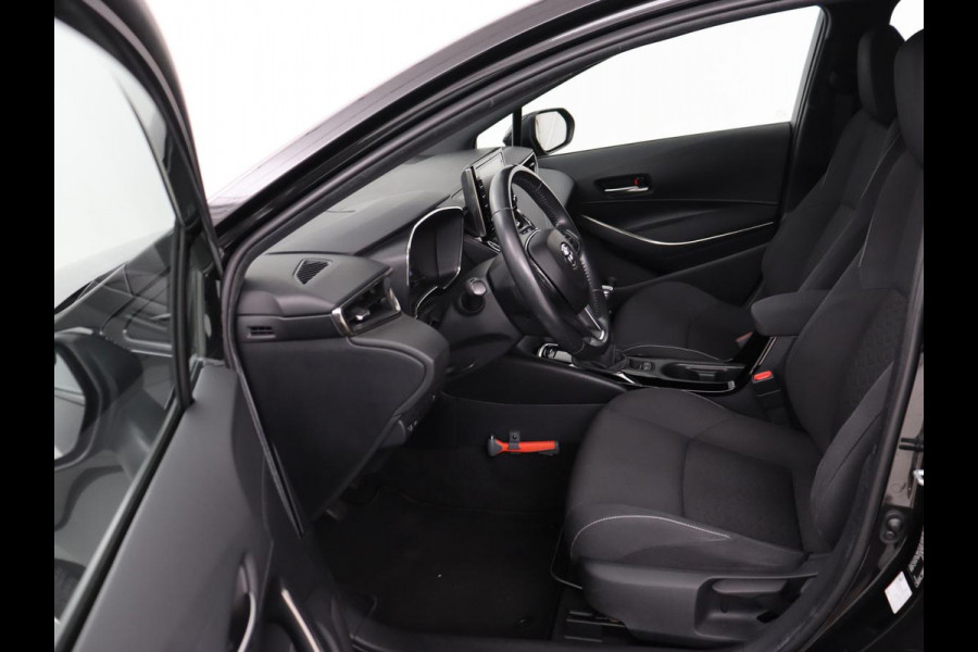 Toyota Corolla 1.2 Turbo Active | Camera | Adaptive cruise | Carplay | Navigatie | Full LED | Climate control | Bluetooth | 16'' | DAB ontvanger