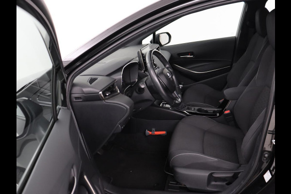 Toyota Corolla 1.2 Turbo Active | Camera | Adaptive cruise | Carplay | Navigatie | Full LED | Climate control | Bluetooth | 16'' | DAB ontvanger