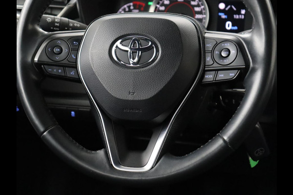 Toyota Corolla 1.2 Turbo Active | Camera | Adaptive cruise | Carplay | Navigatie | Full LED | Climate control | Bluetooth | 16'' | DAB ontvanger